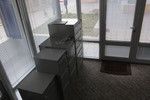 метален шкаф за документи и за офис по индивидуална поръчка Пловдив