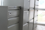 Метални шкафове за класьори по индивидуална поръчка Пловдив