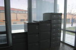Изработка на метални шкафове за документи по поръчка Пловдив