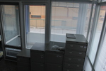 Офис метален шкаф за документи поръчков Пловдив